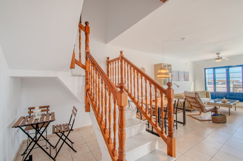 Villa Vereda del Sur — photo 32